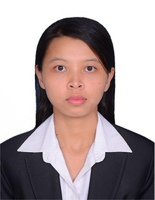 Portrait of Chun Lynda